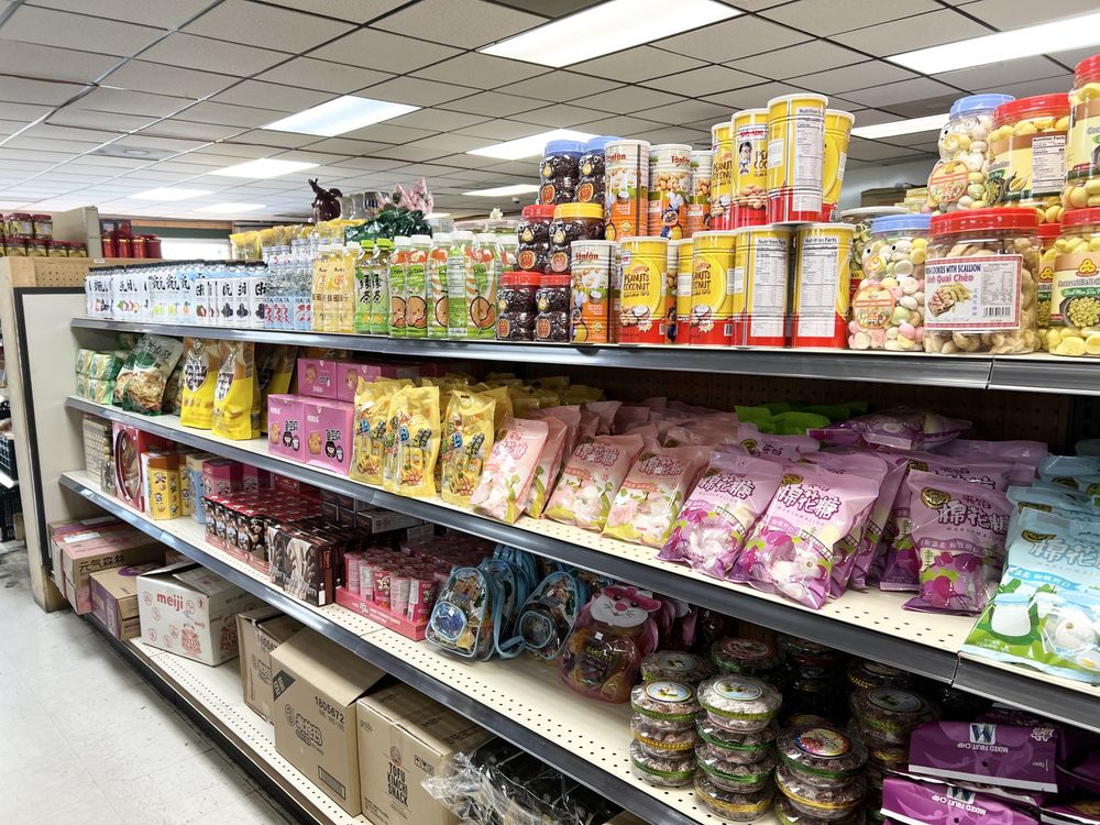 BINH TAY ORIENTAL MARKET Updated October 2024 38 Photos 1418 W