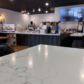 The Well Coffee - Front counter - Coffee & Tea Near Me - Albuquerque, New Mexico