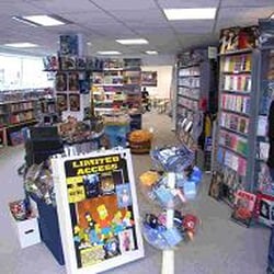 Comic Planet