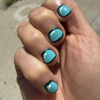 Nailtique - Nail Salons Near Me - Los Angeles, California