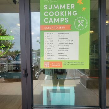 Taste Buds Kitchen - Cooking Classes Near Me - Aurora, Colorado