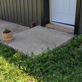 ProCutProPlow - Edging not done. Just left wild. - Landscaping Near Me - Stow, Ohio ProCutProPlow - Edging not done. Just left wild. - Landscaping Near Me - Stow, Ohio