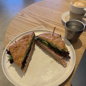 Javista Hollywood - Italian Mortadella Sandwich - Coffee & Tea Near Me - Los Angeles, California Javista Hollywood - Italian Mortadella Sandwich - Coffee & Tea Near Me - Los Angeles, California