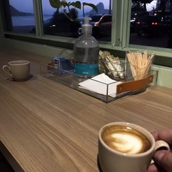 Não me Torra - Macchiato in the evening