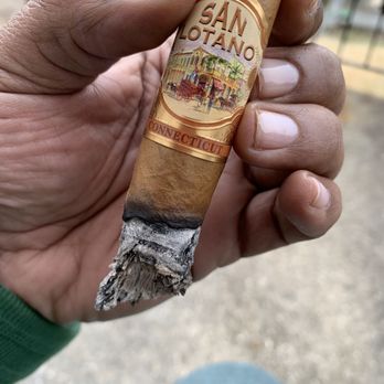 Leviticus Cigars - San lotano aj Connecticut - Tobacco Shops Near Me - Nottingham, Maryland