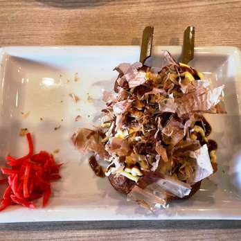 Ramen Kumamoto - Takoyaki - Ramen Near Me - Newark, Delaware
