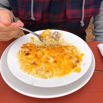 Taste Cafe - Italian Mac and cheese is phenomenal - Breakfast & Brunch Near Me - Half Moon Bay, California Taste Cafe - Italian Mac and cheese is phenomenal - Breakfast & Brunch Near Me - Half Moon Bay, California