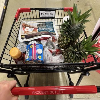 Grocery Outlet - Grocery Near Me - Columbia, Maryland