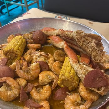 Surfing Crab - Lip smacking goodness!! - Cajun/Creole Near Me - San Antonio, Texas Surfing Crab - Lip smacking goodness!! - Cajun/Creole Near Me - San Antonio, Texas