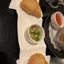 Pastries