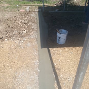 Quintero Concrete - footings in briggs texas - Masonry/Concrete Near Me - Burnet, Texas Quintero Concrete - footings in briggs texas - Masonry/Concrete Near Me - Burnet, Texas