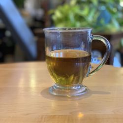 Sophie's Cuppa Tea - Red Tea, made with