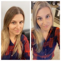 Hot Heads Hair Color Studio
