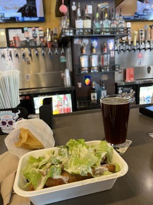 Illegal Pete's Lodo by null