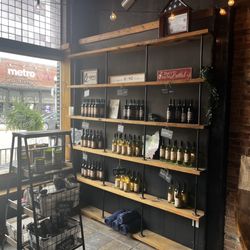 The Oak & Brazen Wine Company