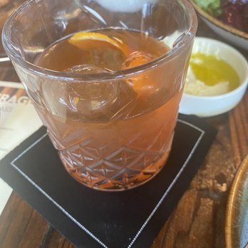 The Table - Lovely drinks - New American Near Me - San Jose, California The Table - Lovely drinks - New American Near Me - San Jose, California