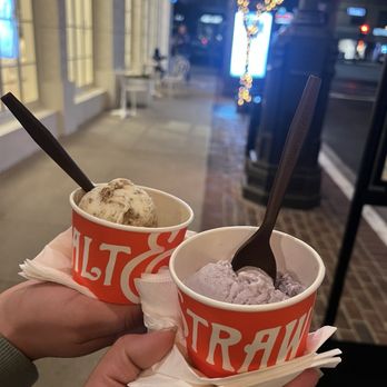 Salt & Straw - Ice Cream & Frozen Yogurt Near Me - Glendale, California Salt & Straw - Ice Cream & Frozen Yogurt Near Me - Glendale, California