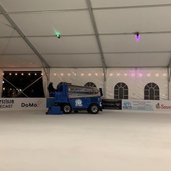 Modesto On Ice - Skating Rinks Near Me - Modesto, California