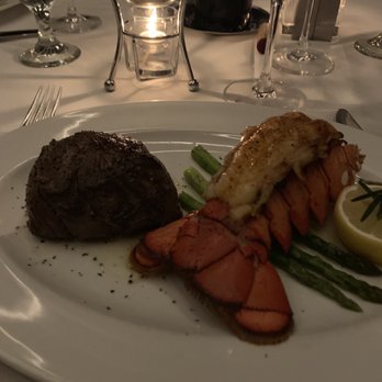 Ocean Prime - Surf and turf - Seafood Near Me - New York, New York