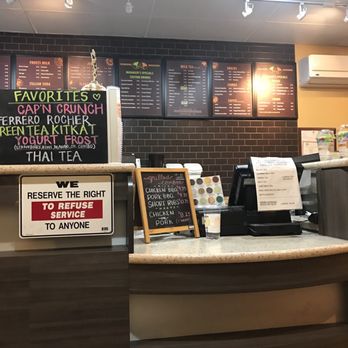 Tapioca Express - Coffee & Tea Near Me - National City, California