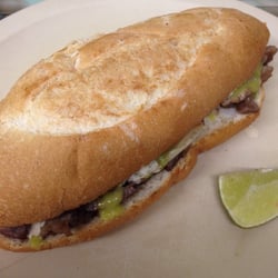 Tortas del Carrito - Una foto de la torta de asado! La mismísima gloria.