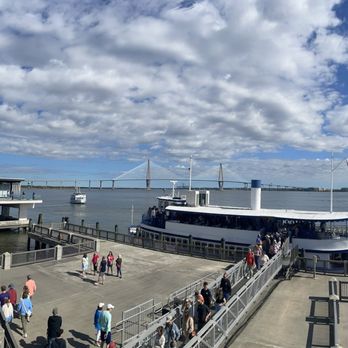 Fort Sumter Tours - Tours Near Me - Charleston, South Carolina Fort Sumter Tours - Tours Near Me - Charleston, South Carolina