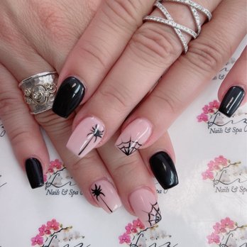 Liz Nails - Nail Technicians Near Me