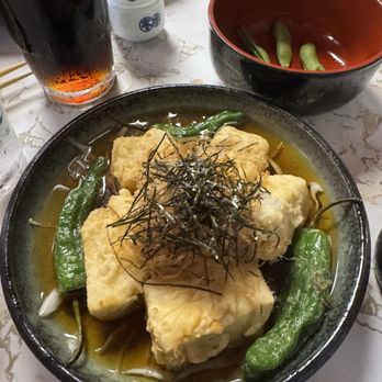 Ichi-Riki Japanese Restaurant - Japanese Near Me - Seaside, California