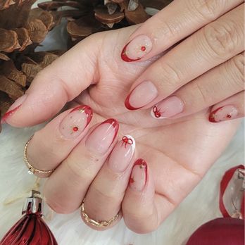 Grace Nails - Nail Salons Near Me - Concord, California Grace Nails - Nail Salons Near Me - Concord, California
