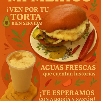 Mi Mexico Grocery Store - Torta especial - Grocery Near Me - Mount Prospect, Illinois