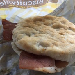 Country Ham