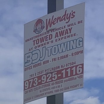 B D J Towing - Towing Near Me - Paterson, New Jersey B D J Towing - Towing Near Me - Paterson, New Jersey