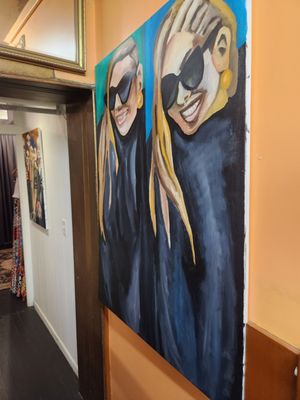 Katwalk Boutique by null