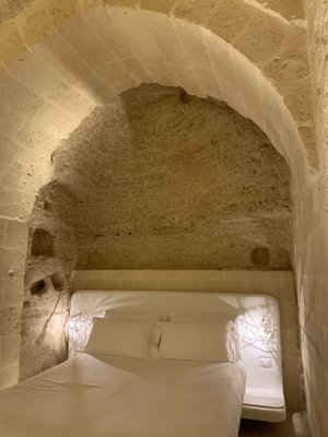 Aquatio Cave Luxury Hotel & Spa by null
