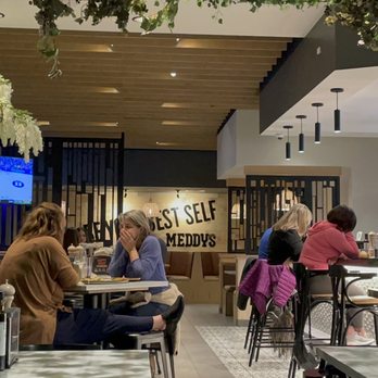 Meddys - Mediterranean Near Me - Wichita, Kansas