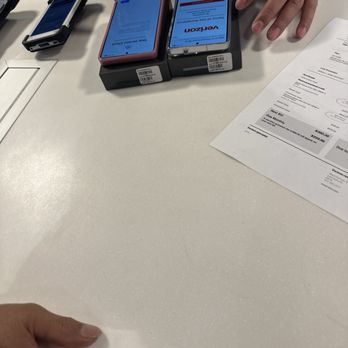 Verizon - Mobile Phones Near Me - Las Vegas, Nevada