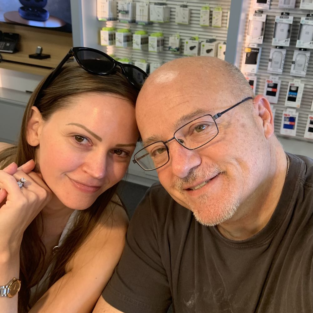 Dhh Med Spa - My face with no makeup with my husband - Weight Loss Centers Near Me - Scottsdale, Arizona Dhh Med Spa - My face with no makeup with my husband - Weight Loss Centers Near Me - Scottsdale, Arizona