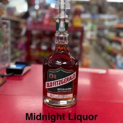 Midnight Liquor