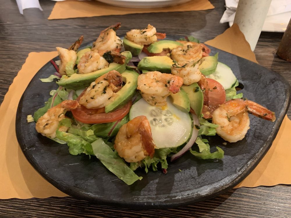 MiLina Cuisine And Cravings Colombian Steak House