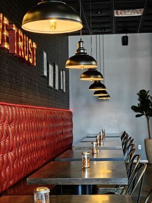 Tony's Bella Vista Restaurant & Pizzeria by null