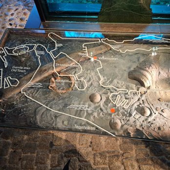 Vasamuseet - Map - Museums Near Me - Stockholm, Alberta