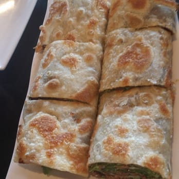 101 Noodle Express - Beef Roll - Chinese Near Me - Alhambra, California