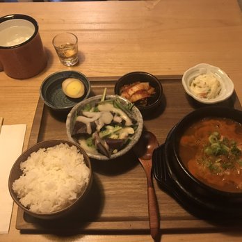 KAL - Korean Near Me - Astoria, New York