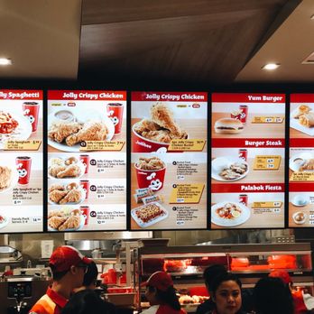 Jollibee - Fast Food Near Me - Scarborough, Alberta Jollibee - Fast Food Near Me - Scarborough, Alberta