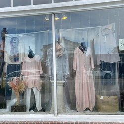 Pearl Boutique - Made in USA Cottons