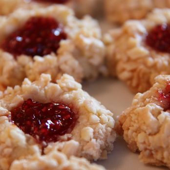 Jammin’ Community Café - a close up of a plate of cookies - Cafes Near Me - Princeton, New Jersey Jammin’ Community Café - a close up of a plate of cookies - Cafes Near Me - Princeton, New Jersey