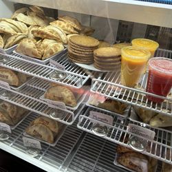 Abe’s Cafe - Empanadas