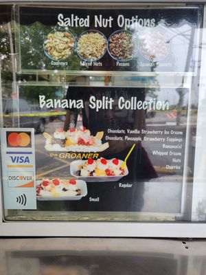 Banana Split LLC by null