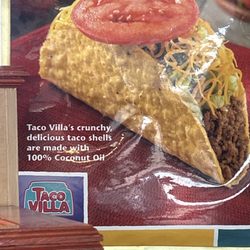 Taco Villa