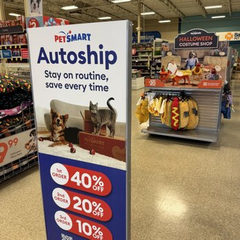 PetSmart - Pet Training Near Me - Lake Forest, California PetSmart - Pet Training Near Me - Lake Forest, California